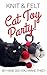 Knit & Felt Cat Toy Party