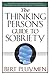The Thinking Person's Guide to Sobriety