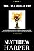 THE FIFA WORLD CUP by Matthew Harper