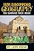 Jaw-Dropping Geography: Fun Learning Facts About Great Wall of China: Illustrated Fun Learning For Kids