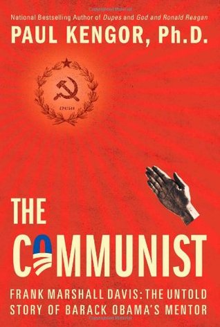 The Communist (Hardcover)