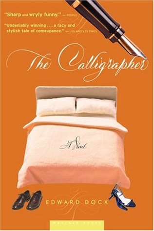 The Calligrapher (Paperback)