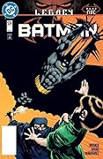 Batman (1940-2011) #534