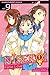 Nisekoi: False Love, Vol. 9: Kamikaze