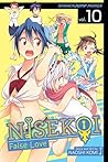 Nisekoi by Naoshi Komi Nisekoi by Naoshi Komi