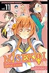 Nisekoi: False Lo...
