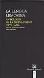 Antología de la nueva poesía catalana