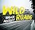 Wild Roads by Bruce Ansley