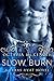 Slow Burn: A Texas Heat Nov...