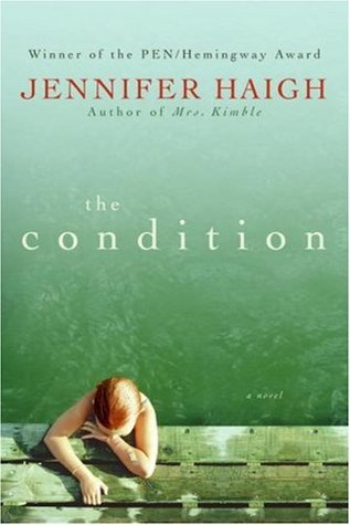 The Condition (Hardcover)