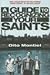 A Guide to Recognizing Your Saints by Dito Montiel
