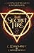 The Secret Fire by C.J. Daugherty