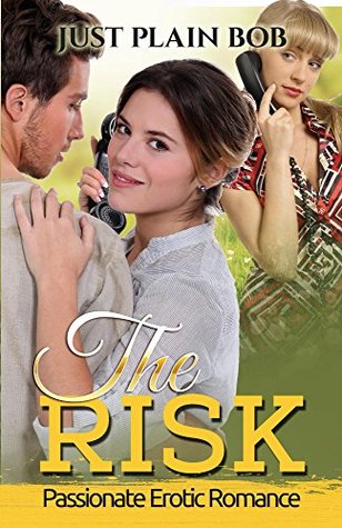 The Risk: Taboo Erotic Romance (Kindle Edition)