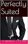 Perfectly Suited by Christina Cooper