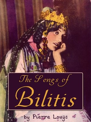 The Songs of Bilitis