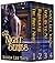 The Night Series Box Set