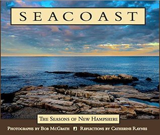 Seacoast: The Seasons of New Hampshire (Hardcover)