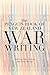 The Penguin Book of New Zealand War Writing by Harry Ricketts
