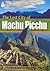 Lost City Machu Picchu (Footprint Reading Library)