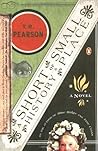 A Short History of a Small Place by T.R. Pearson
