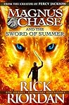 The Sword of Summer by Rick Riordan