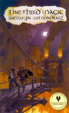 The Third Magic (Paperback)