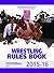 2015-16 NFHS Wrestling Rules Book