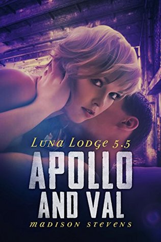 Apollo and Val (Luna Lodge, #5.5)