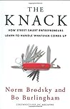 The Knack by Norm Brodsky