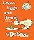 Green Eggs and Ham by Dr. Seuss