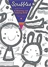 Scribbles: A Really Giant Drawing and Coloring Book