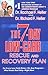 The 7-Day Low-Carb Rescue and Recovery Plan by Rachael F. Heller