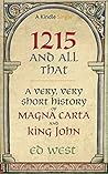 1215 and All That...