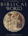The Oxford History of the Biblical World