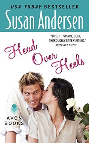Head Over Heels (Marine #1)