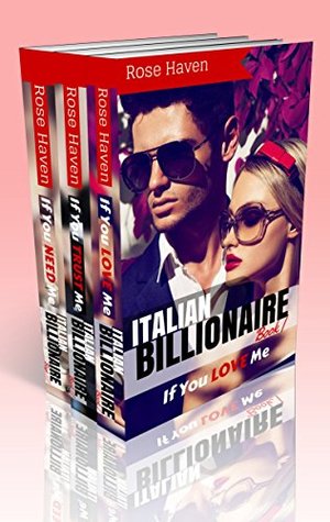 If You LOVE, TRUST, and NEED Me: The Complete Collection Boxed Set (Kindle Edition)
