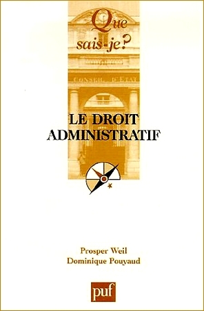 Le droit administratif