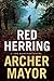 Red Herring (Joe Gunther #21)