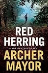 Red Herring (Joe Gunther #21) Red Herring (Joe Gunther #21)