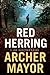 Red Herring (Joe Gunther #21) by Archer Mayor