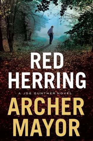Red Herring (Joe Gunther #21)
