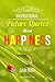 Happiness Quotes: Inspirational, happy quotes with pictures about self happiness: because happiness is a choice you make (Leanjumpstart Life Series Book 1)