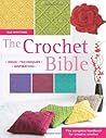 The Crochet Bible by Sue Whiting