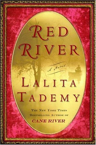 Red River (Hardcover)