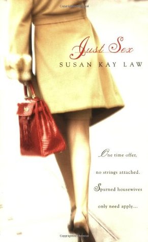 Just Sex (Paperback)