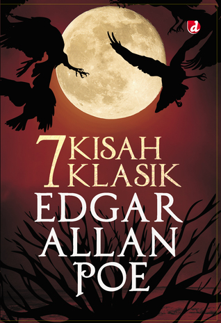 7 Kisah Klasik Edgar Allan Poe (Mass Market Paperback)