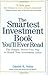 The Smartest Investment Book You'll Ever Read by Daniel R. Solin