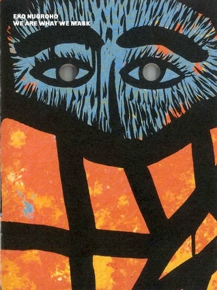 Eko Nugroho: We Are What We Mask