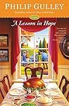 A Lesson in Hope