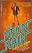 The Neon Rain (Dave Robicheaux, #1)